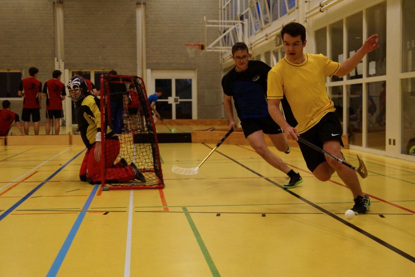 Unihockeyturnier 2017003