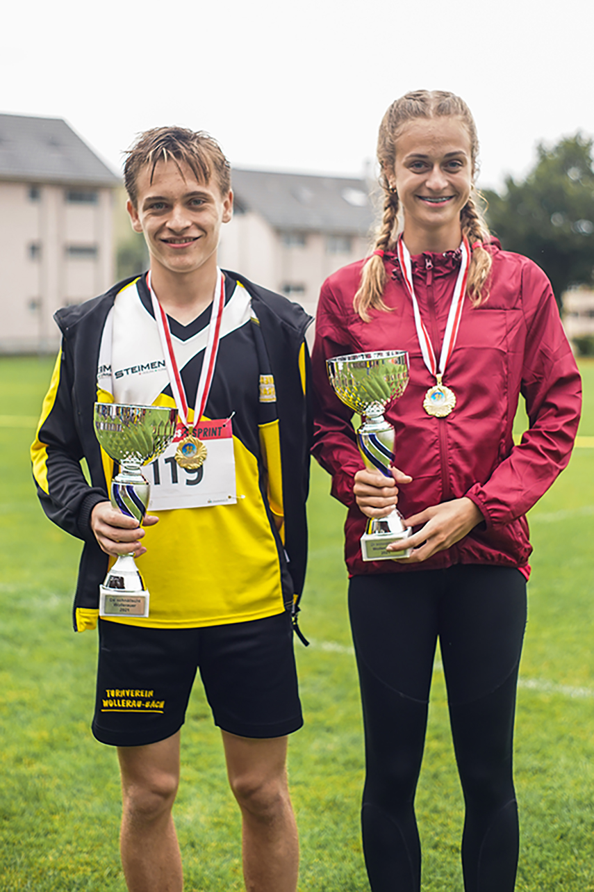 2018 De SchnäWo Sieger