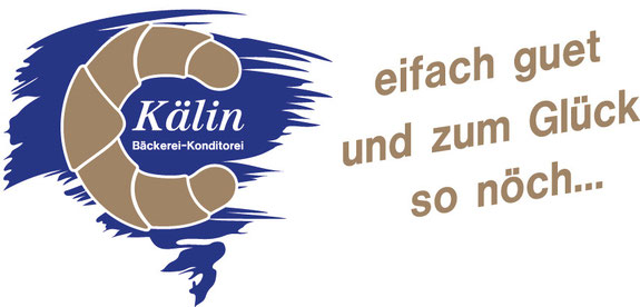Bäckerei Kälin